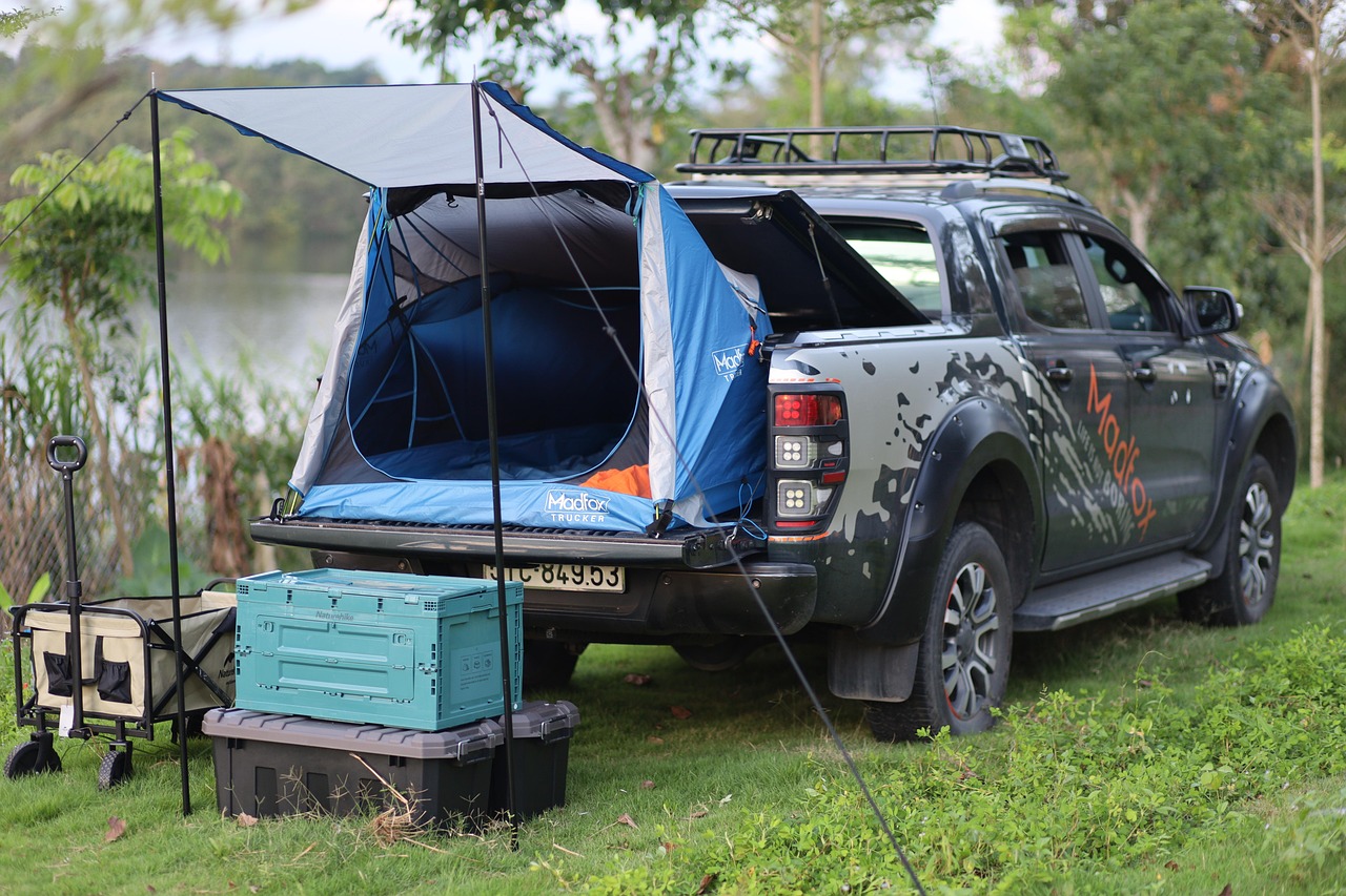 truck, camping, travel, adventure, outdoors, vehicle, camper, ford ranger, camping, camping, camping, camping, camping, camper, ford ranger, ford ranger, ford ranger